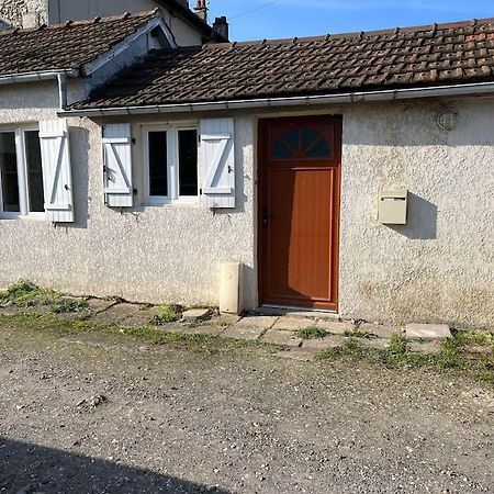 Petit Logement Proche Giverny Bonnieres-sur-Seine Екстер'єр фото