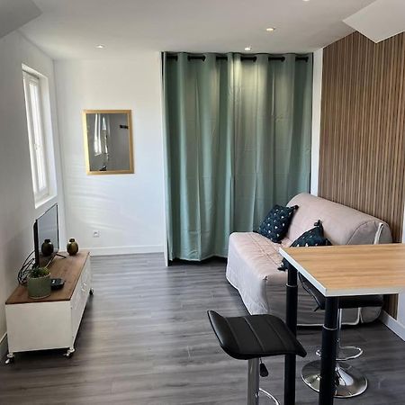 Petit Logement Proche Giverny Bonnieres-sur-Seine Екстер'єр фото