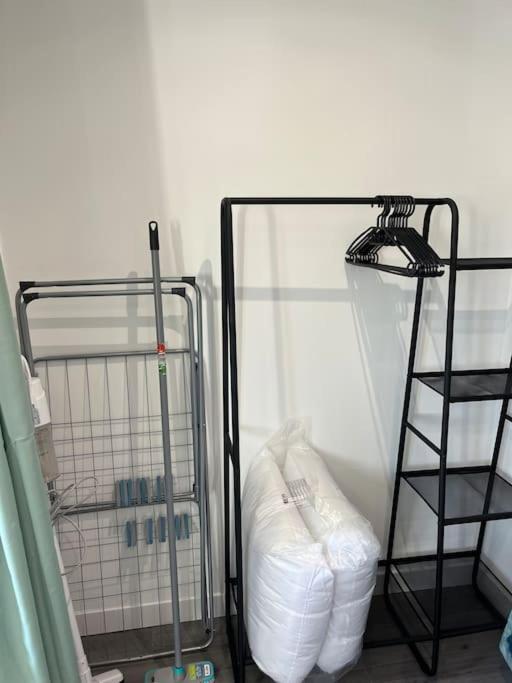 Petit Logement Proche Giverny Bonnieres-sur-Seine Екстер'єр фото
